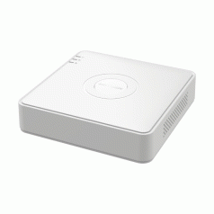 Hikvision iDS-7104HQHI-M1/T 4 Channel Mini 1U H.265 AcuSense DVR